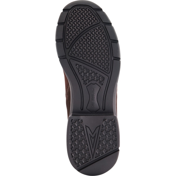 2026 Dublin Uniseks River Trail Veterschoenen 1031365 - Brown